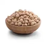 Organic Chickpeas